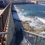 Tolomei House Holidays Sea View