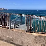 Tolomei House Holidays Sea View