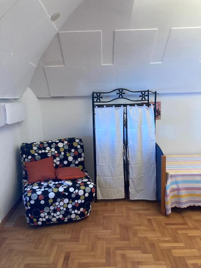 Tolomei House Holidays Sea View *