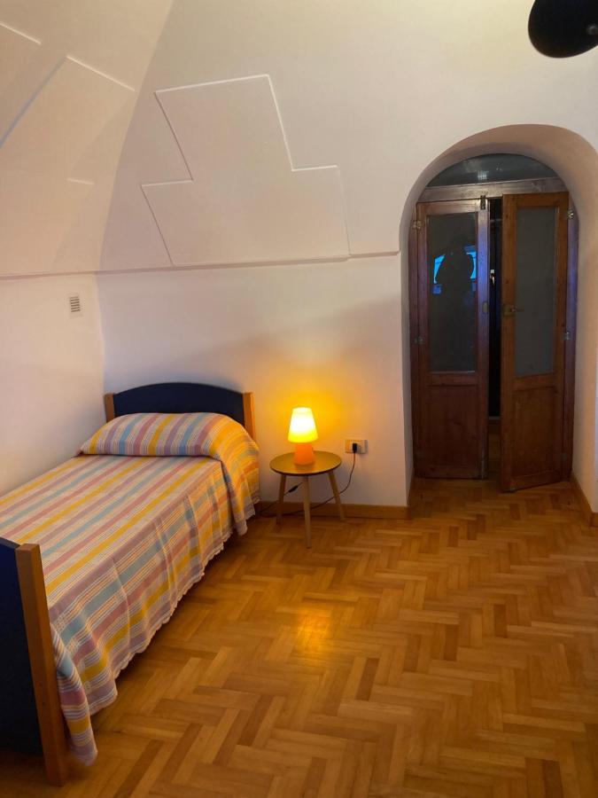 Ferienhaus Tolomei House Holidays Sea View *