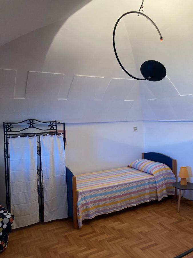 Ferienhaus Tolomei House Holidays Sea View Syrakus