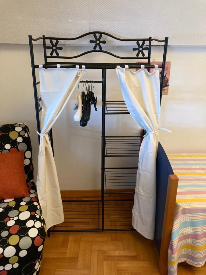 Tolomei House Holidays Sea View Syrakus