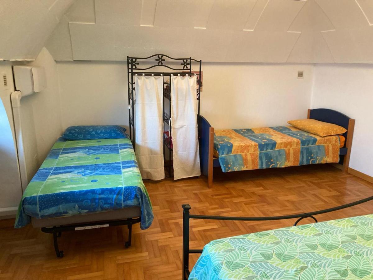 Tolomei House Holidays Sea View *