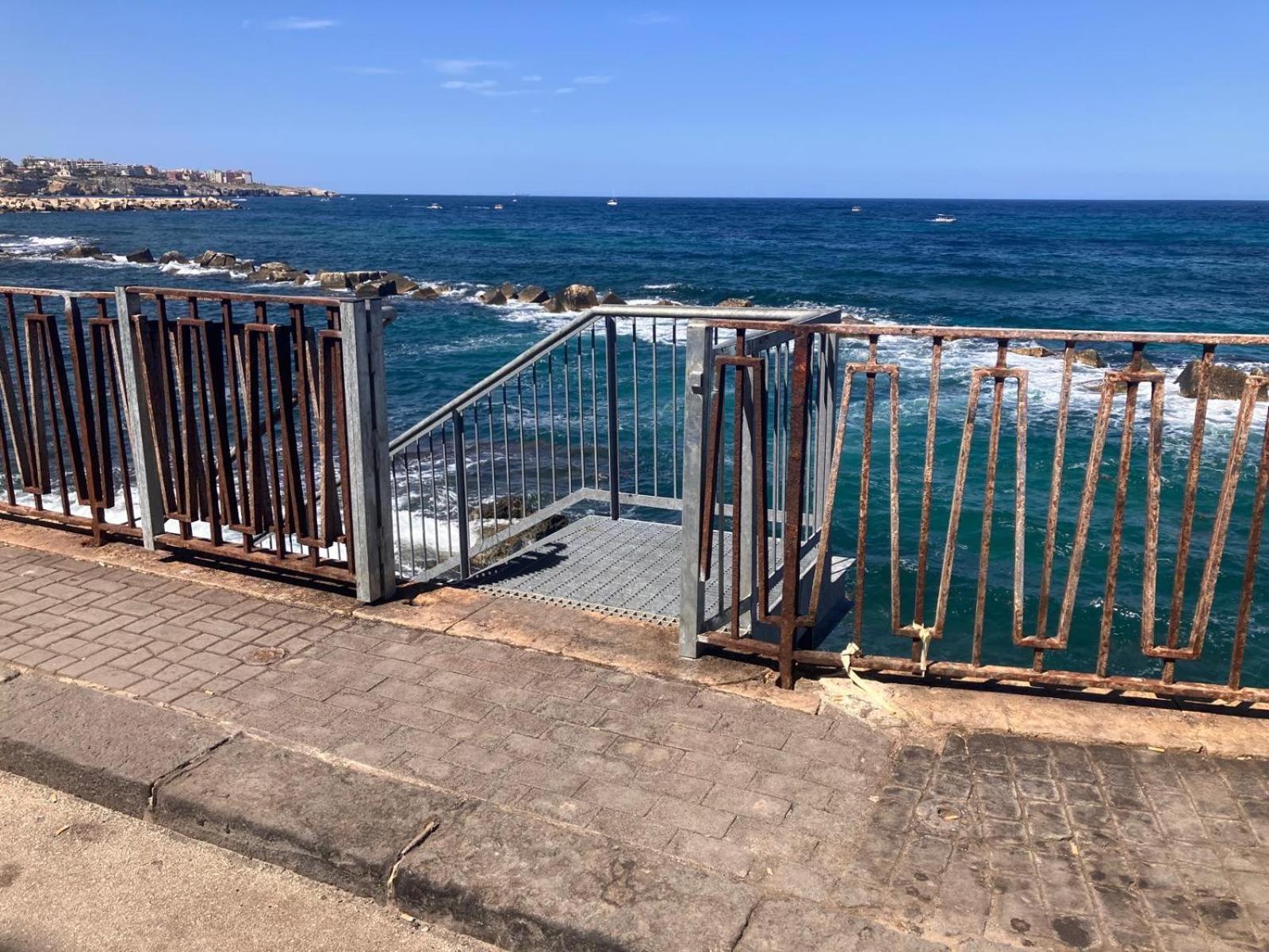Ferienhaus Tolomei House Holidays Sea View