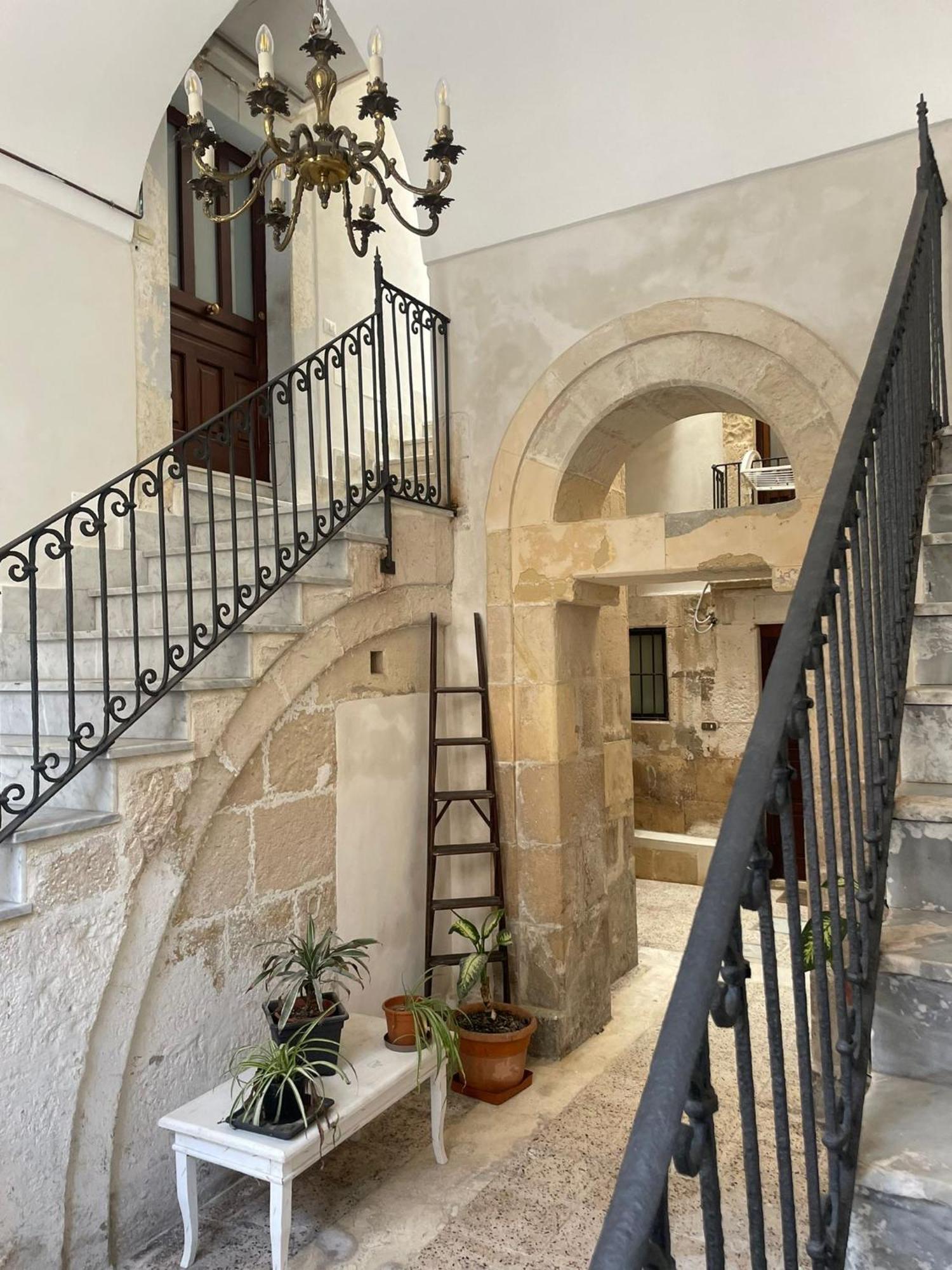 Ferienhaus Tolomei House Holidays Sea View *