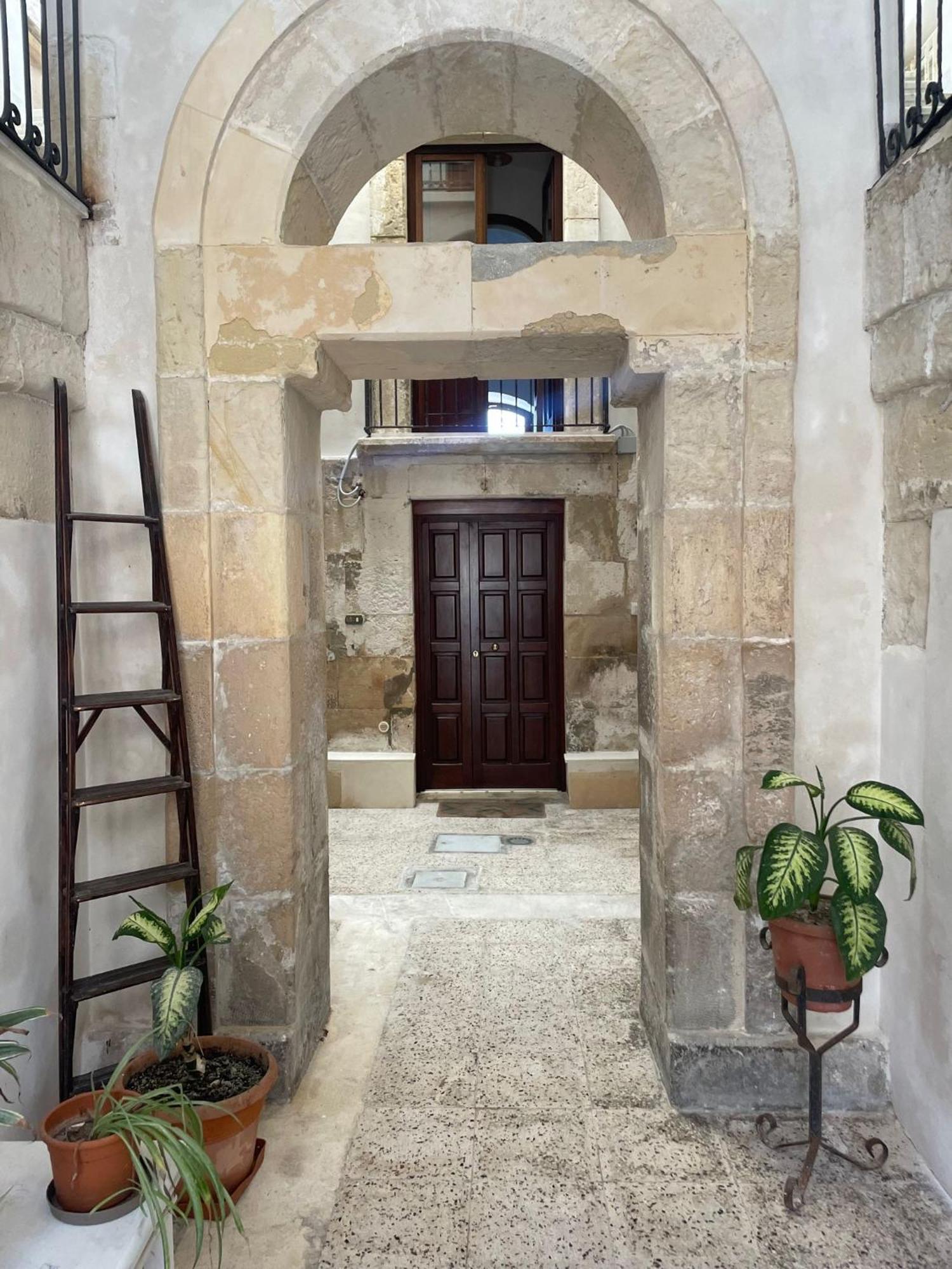 Ferienhaus Tolomei House Holidays Sea View