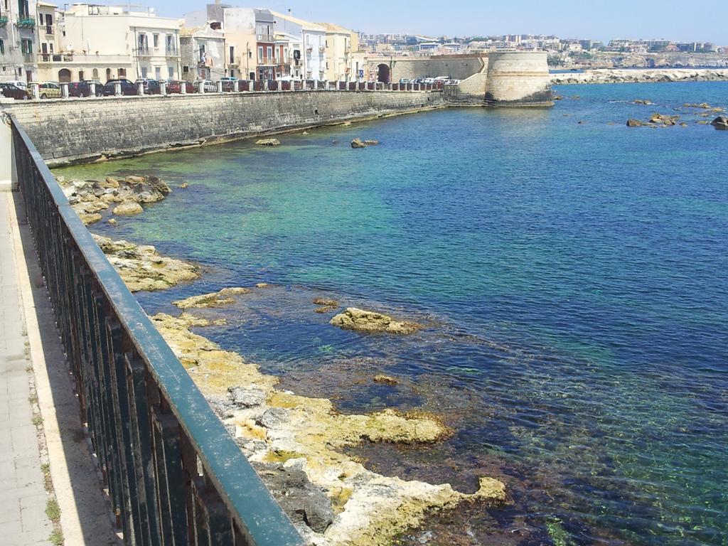 Tolomei House Holidays Sea View *