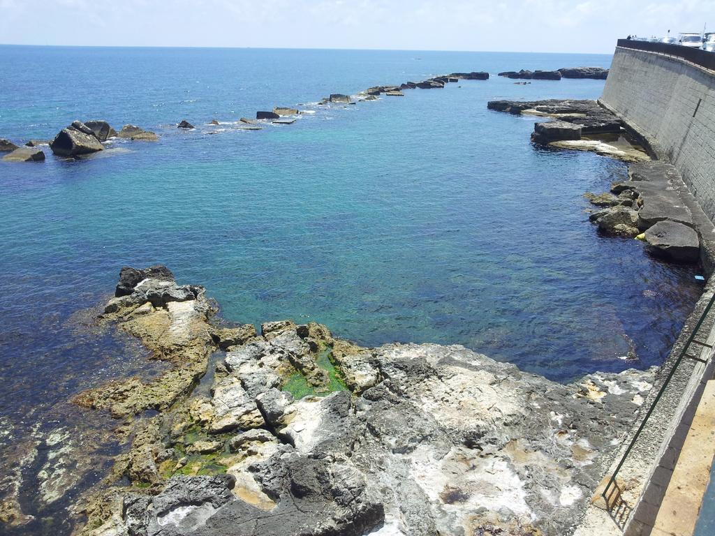 Tolomei House Holidays Sea View Ferienhaus