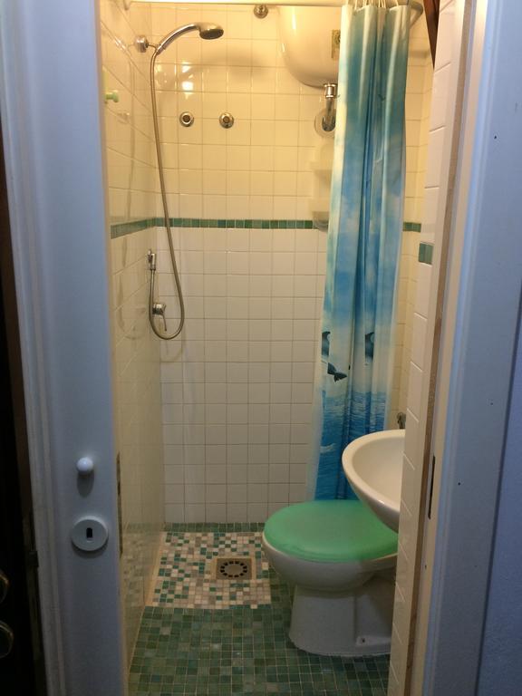 Tolomei House Holidays Sea View Syrakus