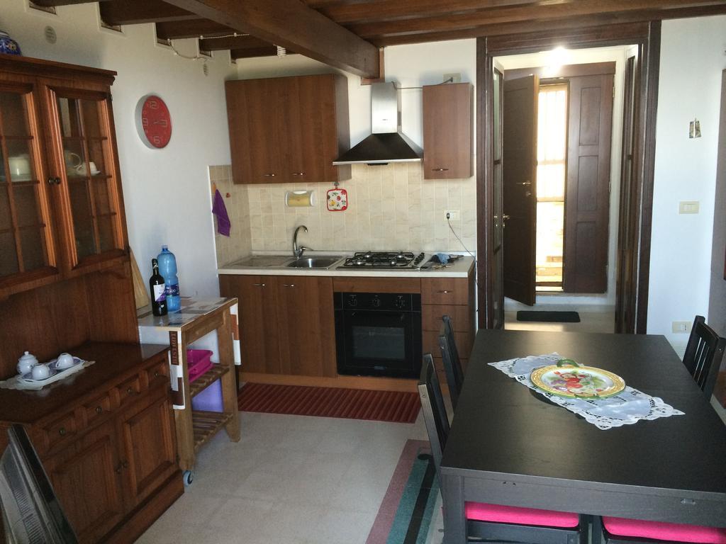 Tolomei House Holidays Sea View Syrakus
