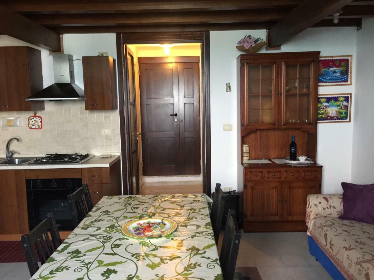 Tolomei House Holidays Sea View Ferienhaus Syrakus