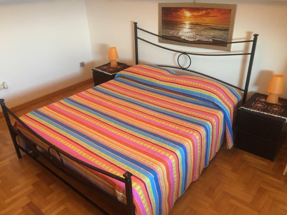 Tolomei House Holidays Sea View Ferienhaus *
