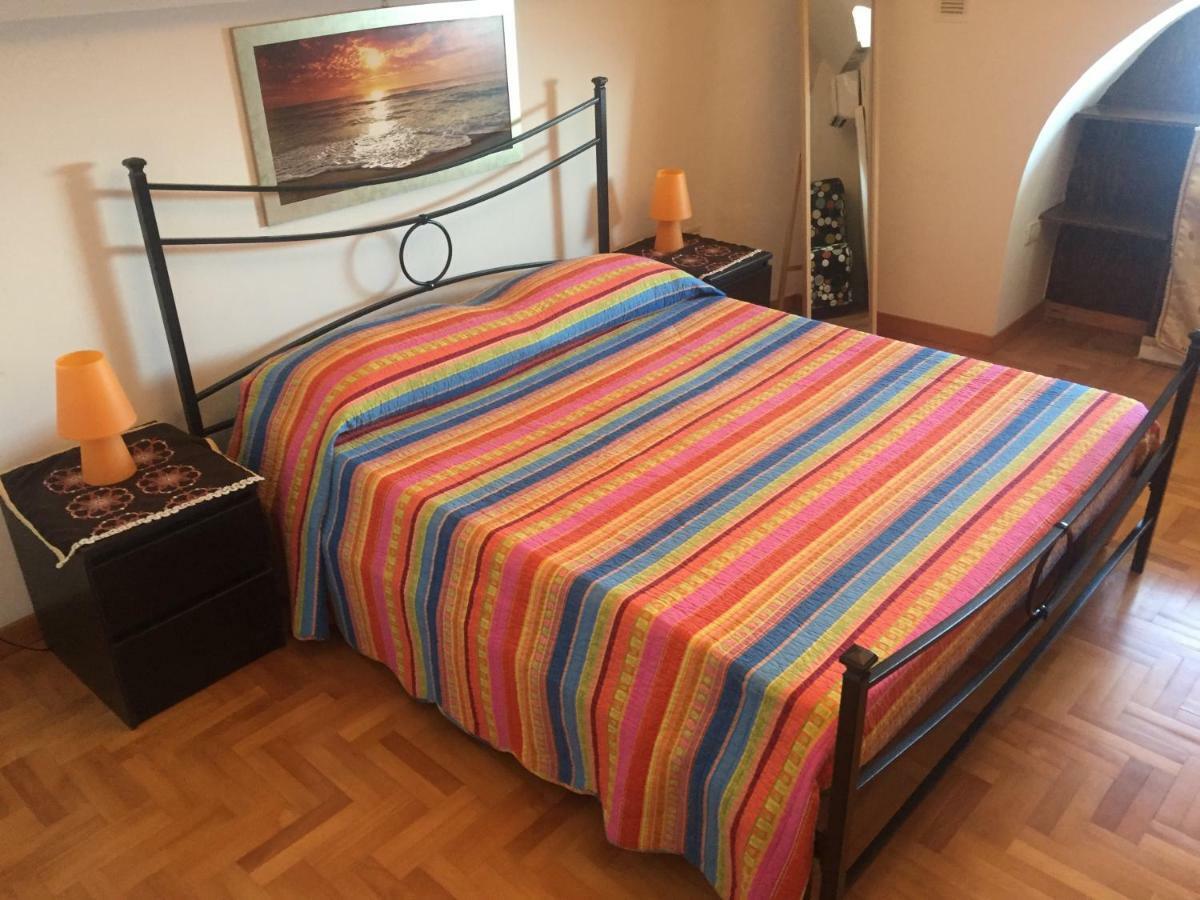 Tolomei House Holidays Sea View Ferienhaus Syrakus